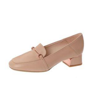 [갤러리아] [소다]갤러리아 소다제화 여성구두 세미캐주얼 로퍼 ALS251 LC-49