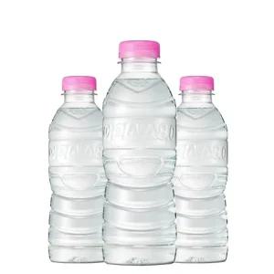 아이시스 ECO 8.0 무라벨 300ml x 40개 생수