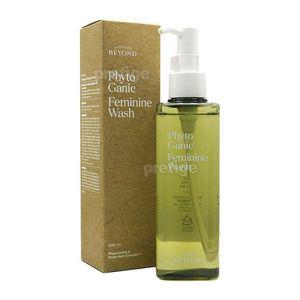 비욘드 피토가닉 페미닌 워시 200ml 여성청결제