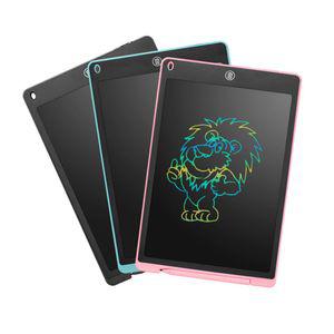 12인치 필기보드 전자 메모패드 스케치