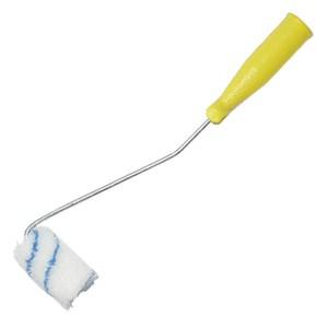 미니로라 3인치 페인트부자재 롤러 로울러 셀프인테리어 DIY 도배기능사준비물