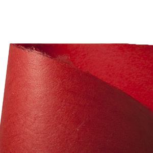 인의예지 색한지 10 빨강색 ( 한지 색운용지