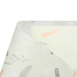 인의예지 디자인한지 상록수지 03 ( 색한지 한지