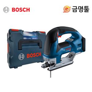 보쉬 GST18V-155BC 충전직소 18V 본체 BL모터 6단속도조절 155mm 절단 직쏘날포함