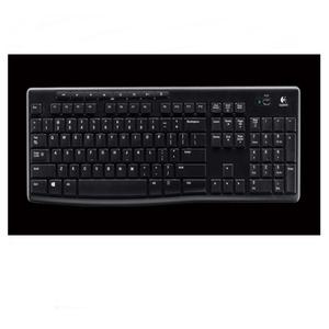 [로지텍] 무선 키보드 K270 정품