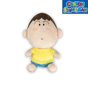 짱구는못말려 짱구 캐릭터 인형 맹구 29cm 모찌 애착 인형