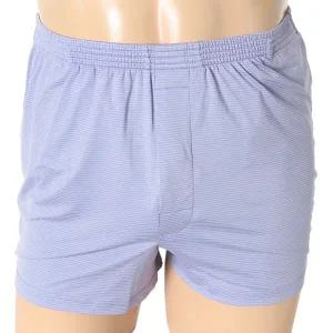 [롯데백화점]휠라언더웨어 N/P 스판 투톤 메쉬망 트렁크팬티  TKF6630M