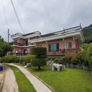 [인천 펜션] 강화도 산내들펜션 (강화,옹진)