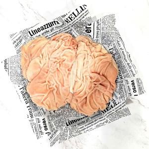 (배터짐) 구이용 소막창 (홍창) 1kg*1개 연육안된 생막창 소내장