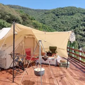 [충북 펜션] 충주 마이스케치펜션 (충주,수안보)