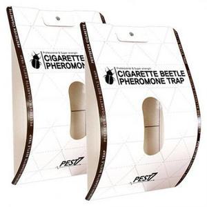 페스트7 권연벌레 전용 페로몬 트랩, 2개 one option