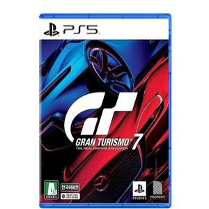 PS5 그란투리스모7/한글판/깨끗한중고