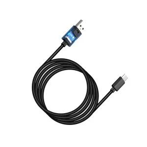 휴대용 USB 케이블녹음기 최대 120일 비밀녹취 BA-680C