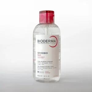 바이오더마 센시비오 H2O 클렌징워터 대용량 850ml