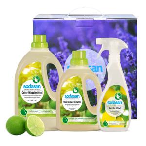 소다산 집들이 선물세트