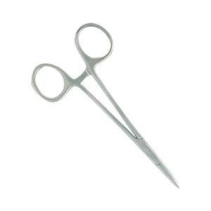 바다르산스 모스키토 12.5CM 곡선형 직선형 의료용 및 다용도