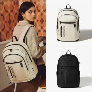 [휠라](대구신세계)베스트셀러 신학기 학생 가방 특가 휠라 백팩 파티션 2종택1   FS3BPF5002X..