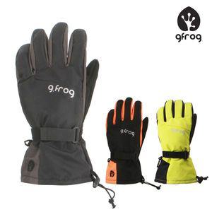 [하프클럽/펠리체]지프로그 앨빈 오지 스키보드 장갑