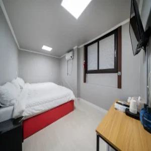 [강원 모텔] 철원 스테이 (화천,철원,인제,양구)