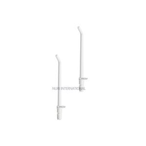 파나소닉 구강세정기 노즐 WEW0987 (2P) 교체용