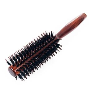 돈모 롤빗 미니 남자 여자 뿌리 볼륨 빗 브러쉬 업 드라이 파마 머리 헤어 앞머리 미용실 휴대용 웨이브