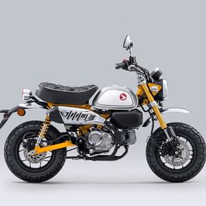 혼다 Monkey125 몽키125 오토바이 바이크