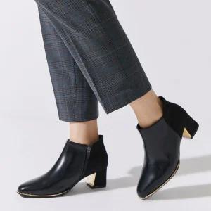 [무크] 여화 가브리엘 부티부츠 2colors