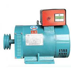 영구 세트 전압 상품 디젤 발전기 조정기 581215KW 자석