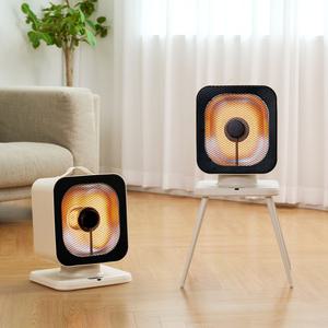 에코제트 1구 하이라이트 전기히터 난로 스토브 LCT-H700KHL