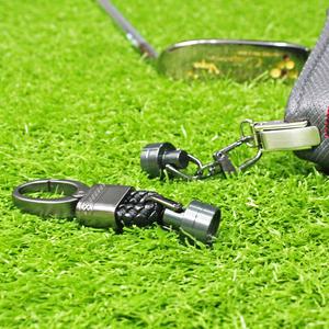 자석 퍼터키퍼 네오플래닛 스포츠 골프 필드 캐디 선물용품 짧은버전