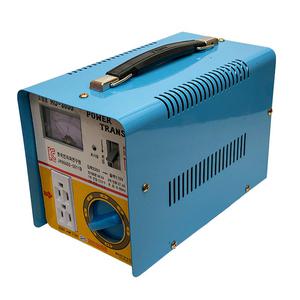 한일산전 다운트랜스 3KVA 가정용 변압기 220V-110V 강압기 HD3000