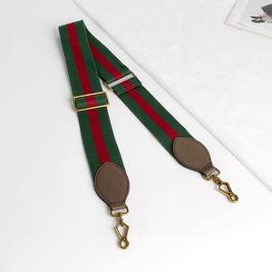 구찌 네오빈티지 수프림 메신저백 호환 대체 가죽 캔버스 스트랩 가방끈 5cm