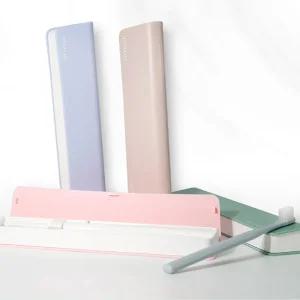 프리쉐 UV LED 휴대용 칫솔살균기 PA-TS700 무선 충전식 살균 건조 위생 개인용 V