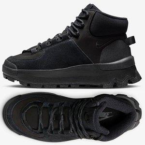 [나이키] 부츠 여성 시티 클래식 DQ5601-003 S2311 아웃도어