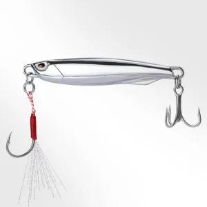 크롬 메탈지그 도금 스피너베이트 농어 삼치 쏘가리 블레이드 어시스트훅 트래블훅