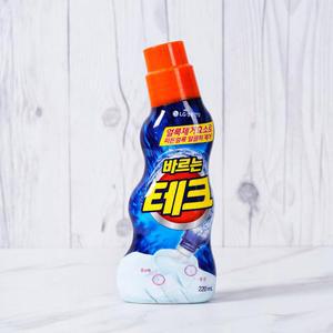 LG 바르는 테크 얼룩제거제  220ml