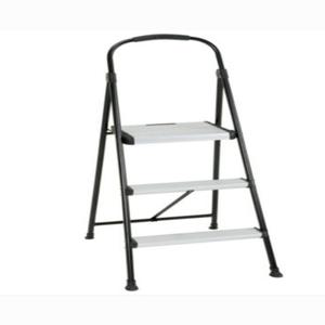 코스코 접이식 3단 사다리 / 알루미늄 하중114kg