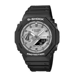 전자 손목 시계 빅페이스 아나콤비 GA-2100SB-1A