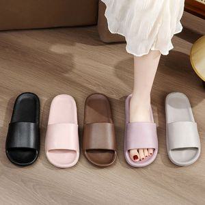 베리슈 남녀공용 가벼운 에바 거실화 실내화 욕실화 남성 여성 층간소음방지 미끄럼방지 거실 사무실 슬리퍼