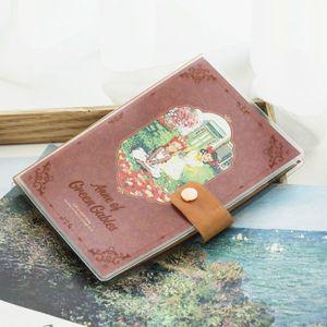 빨강머리앤 육공다이어리