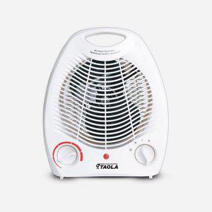 [기타]가정용 미니 온풍기 사무실 전기 히터 발난로 화장실 욕실 난방기 열풍기