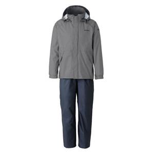 원낚시 시마노 22년형 RA-027Q 신형우의 차콜 레인슈트