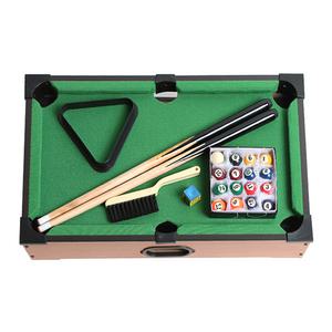 실내스포츠 스포뱅크 미니포켓볼 당구대 미니큐대 겨울실내게임