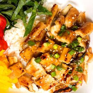 국내산 손질 붕장어(아나고) 500g (3~5미)