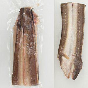 [신세계몰]국내산 반건조 붕장어(아나고) 1kg 국내산천일염 / 전남여수