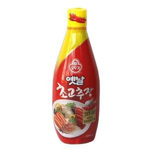 [OF433R0T]오뚜기 초고추장PET