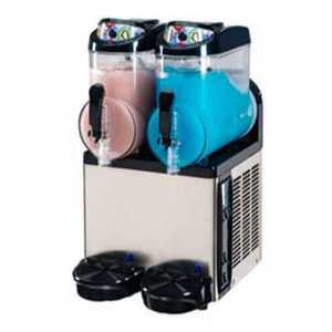 슬러시기계 빙삭기 제조 상업용 슬러쉬메이커 태권도