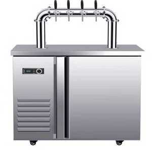 생맥주 기계 상업용 대형 설비 주류 술집 머신 영업용