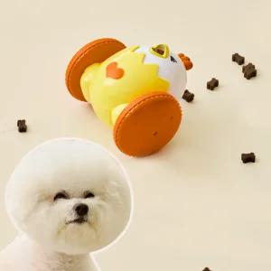 애니펫  강아지 움직이는 장난감  노즈워크 RC