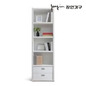 [장인가구]마카롱 600 5단 서랍형 책장